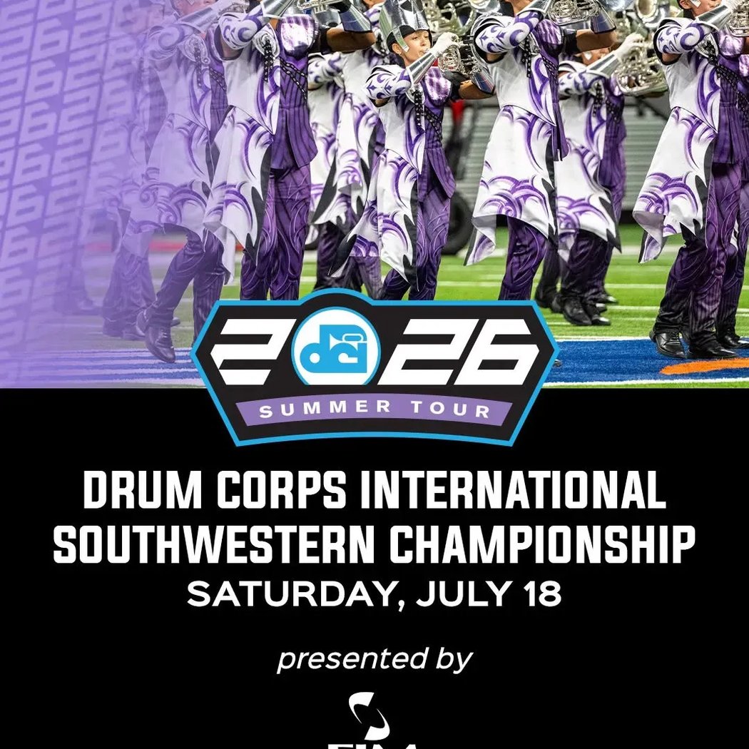 DCI Southwestern Championship 1