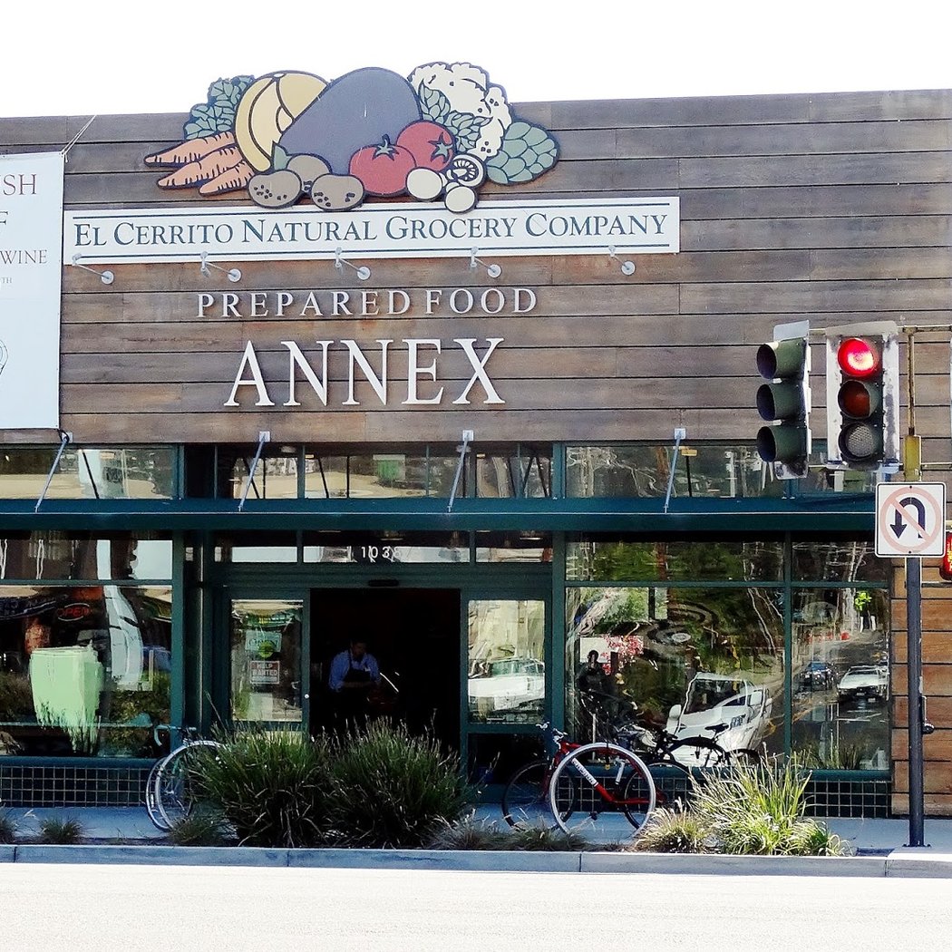 The Annex Sessions: Modupue 2