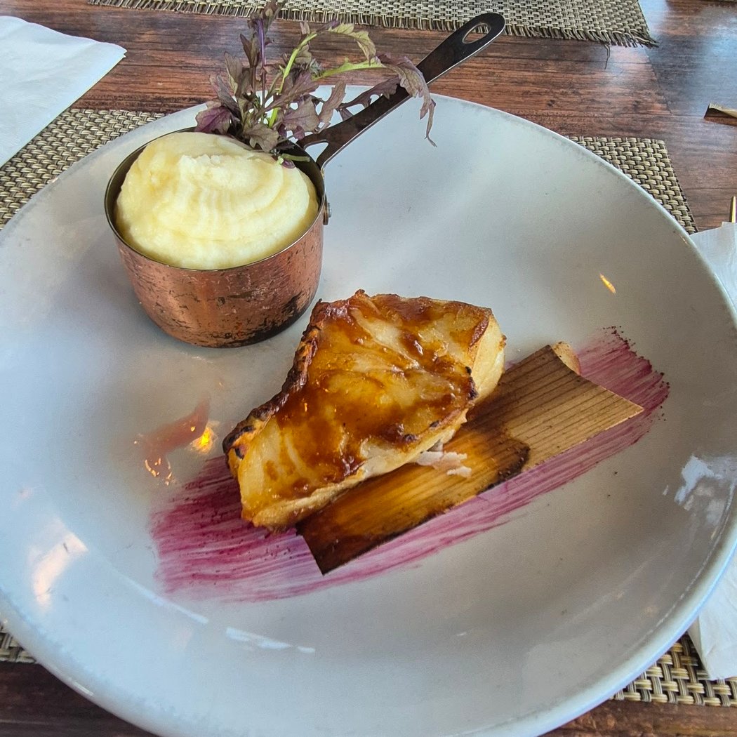 Fine Dining 3