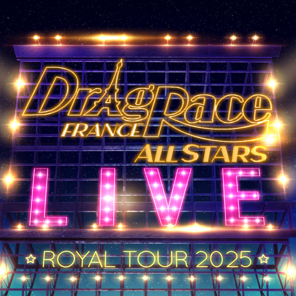 Drag Race France Live All Stars 1