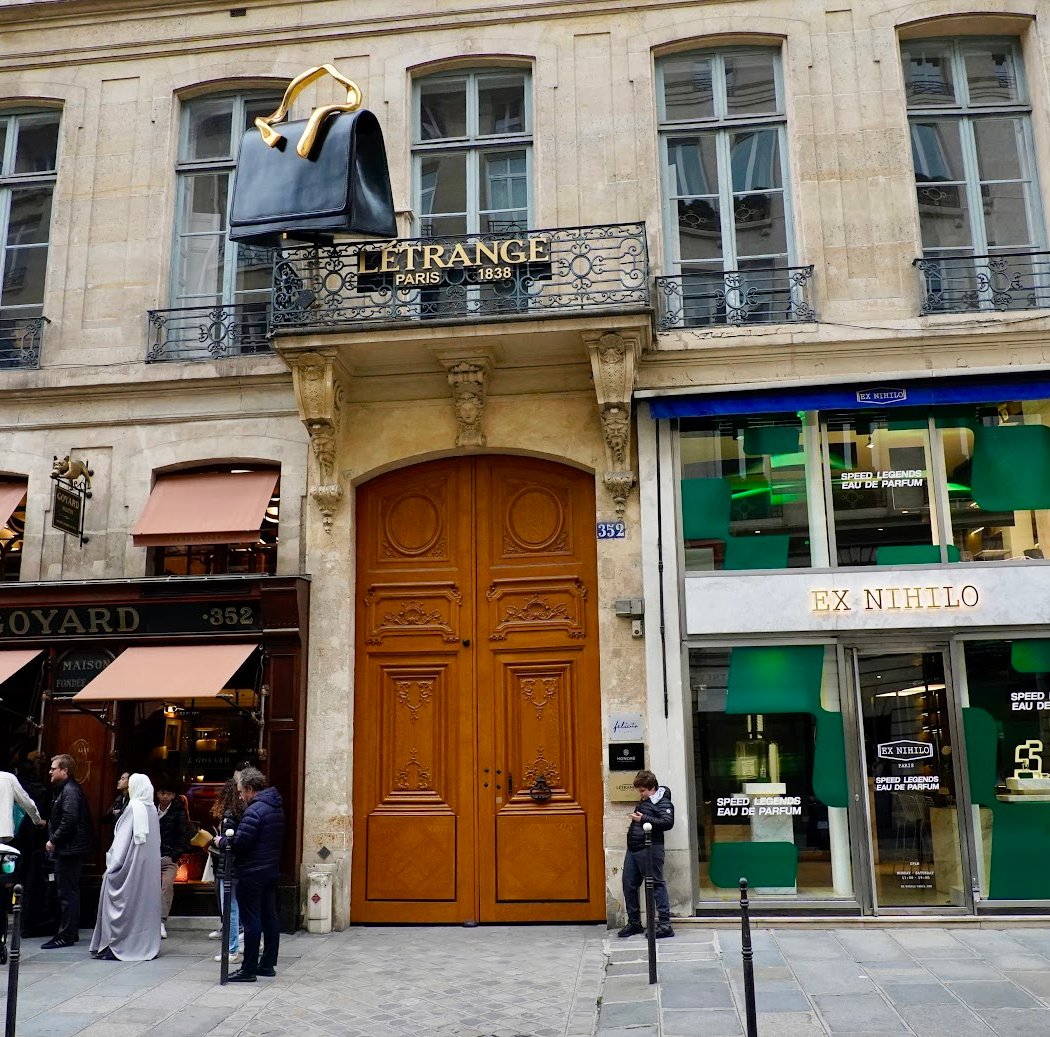 Paris City Vision 4