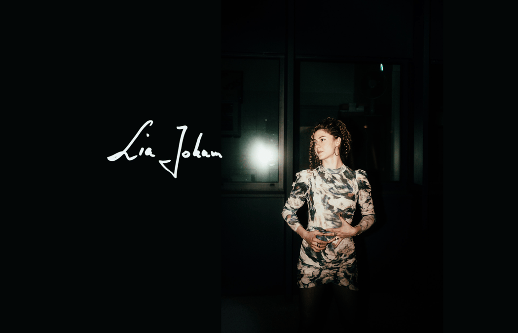 Lia Joham - Live Premiere 1