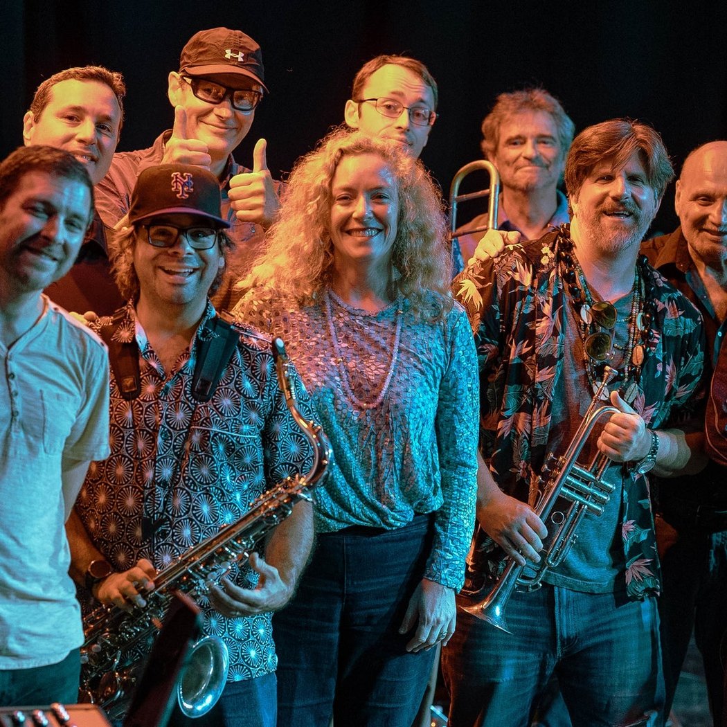 Foreside Funk 2