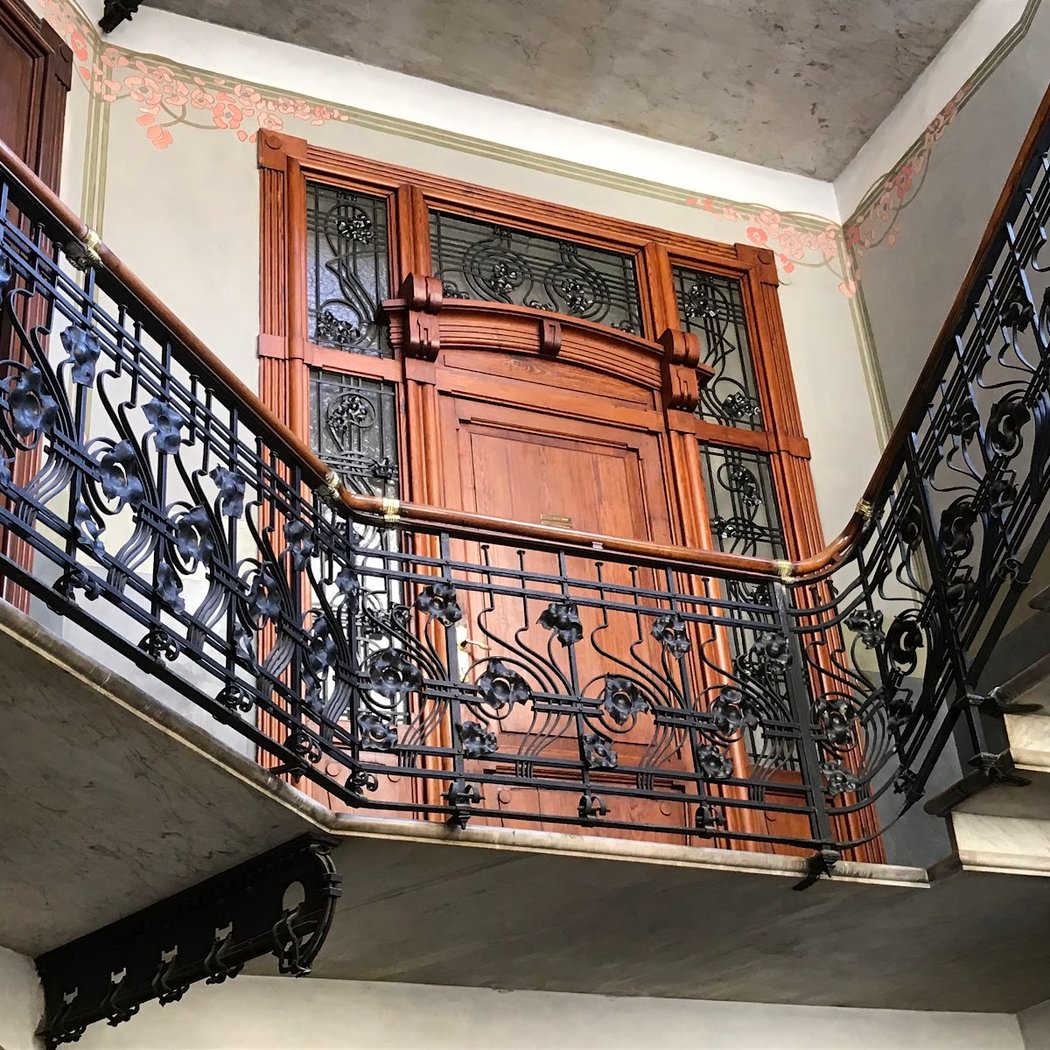 Casa Guazzoni 3