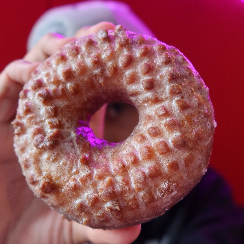 Sidecar Doughnuts & Coffee 2