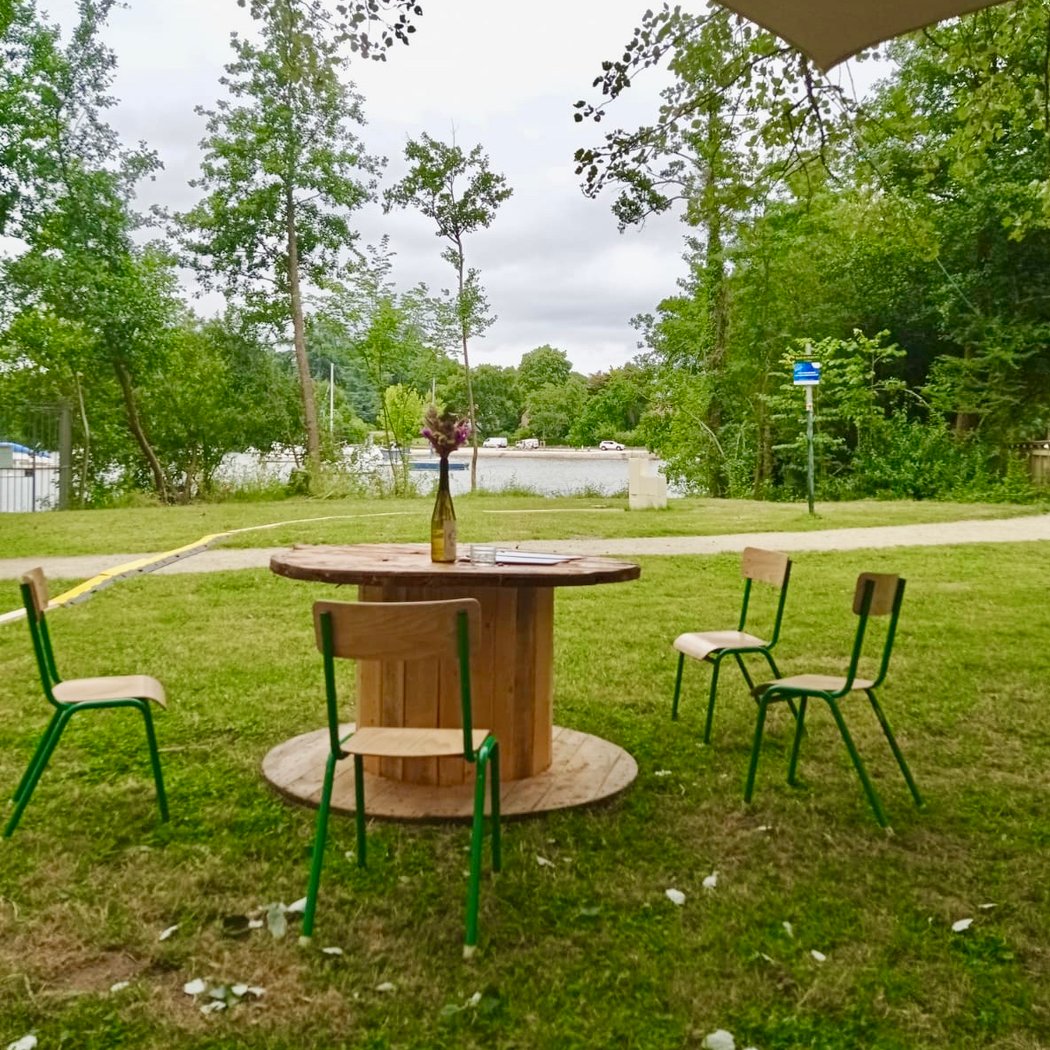 La Cabane de Port-Jean 4