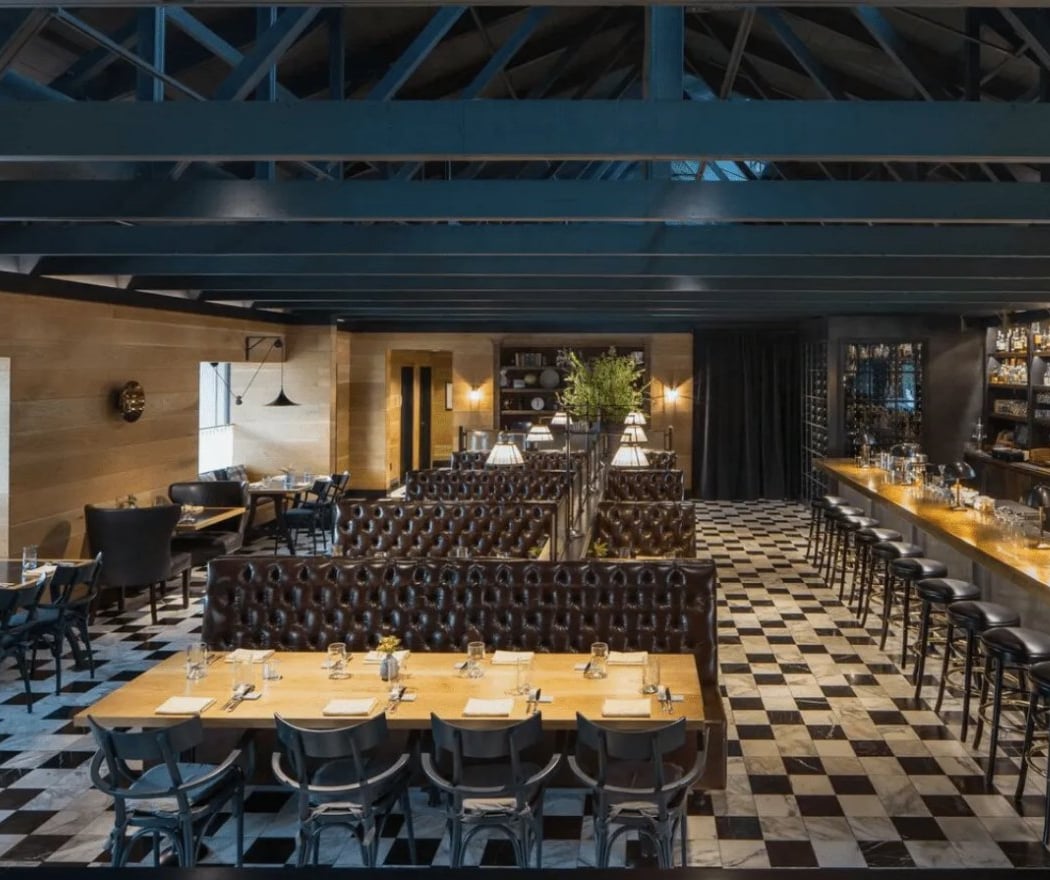 Brasswood Bar + Kitchen 3