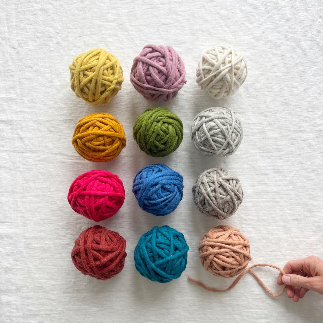 Make Your Own Patch — Embroidered Panda 3