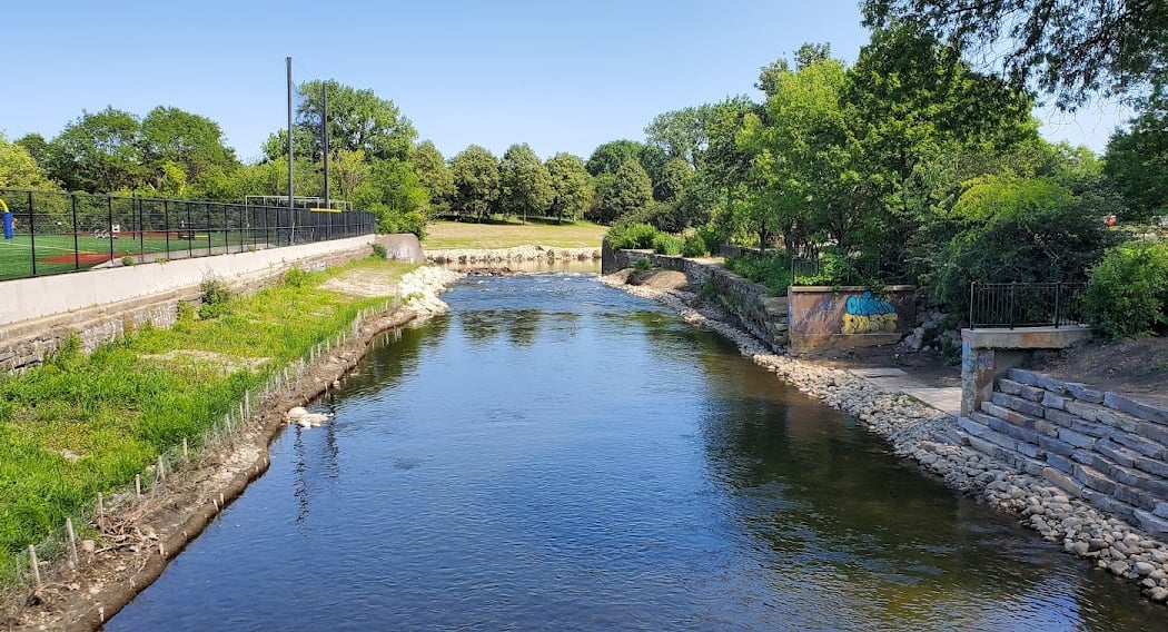 RiverLab: Birding Paddle at River 2