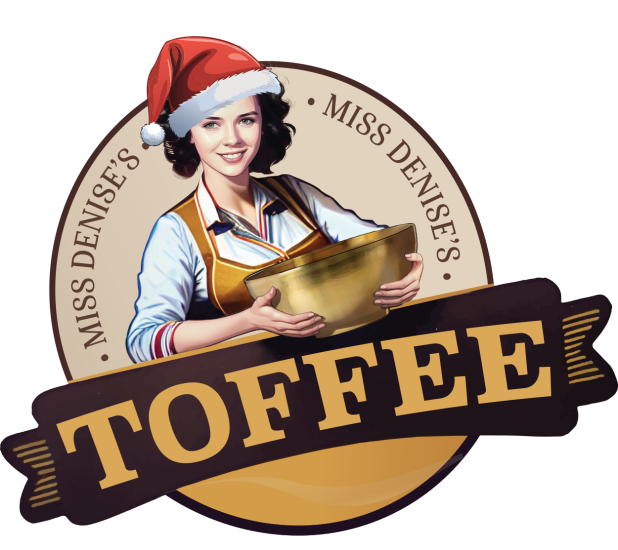 Miss Darla's Toffee Pop-Up 2