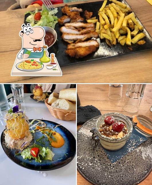 Totem Grill - Restaurant halal - Steak House & Grillades - Colombes 4