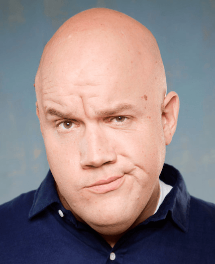 Tuesday Night Comedy Presents Guy Branum 3