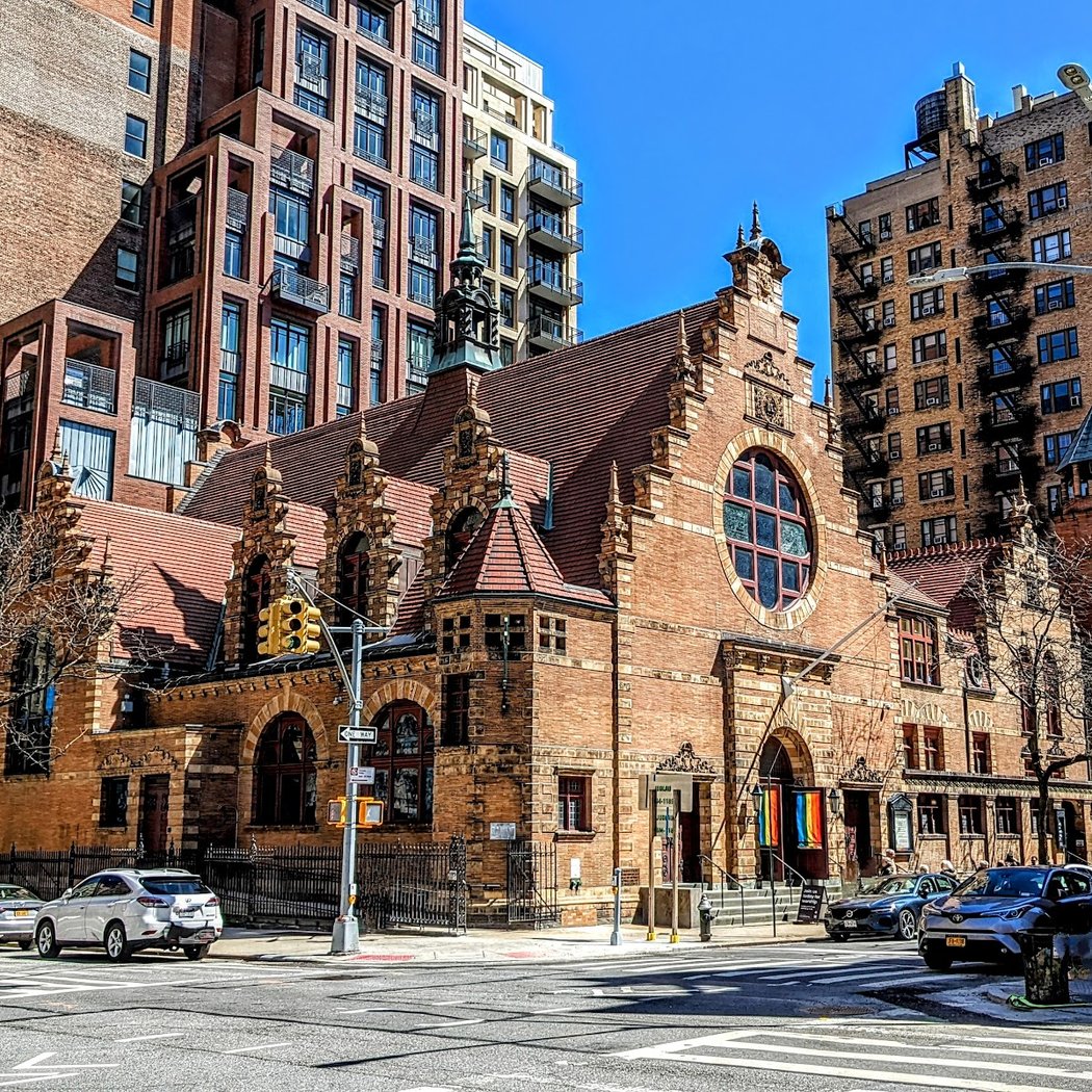 West End Collegiate Church 1