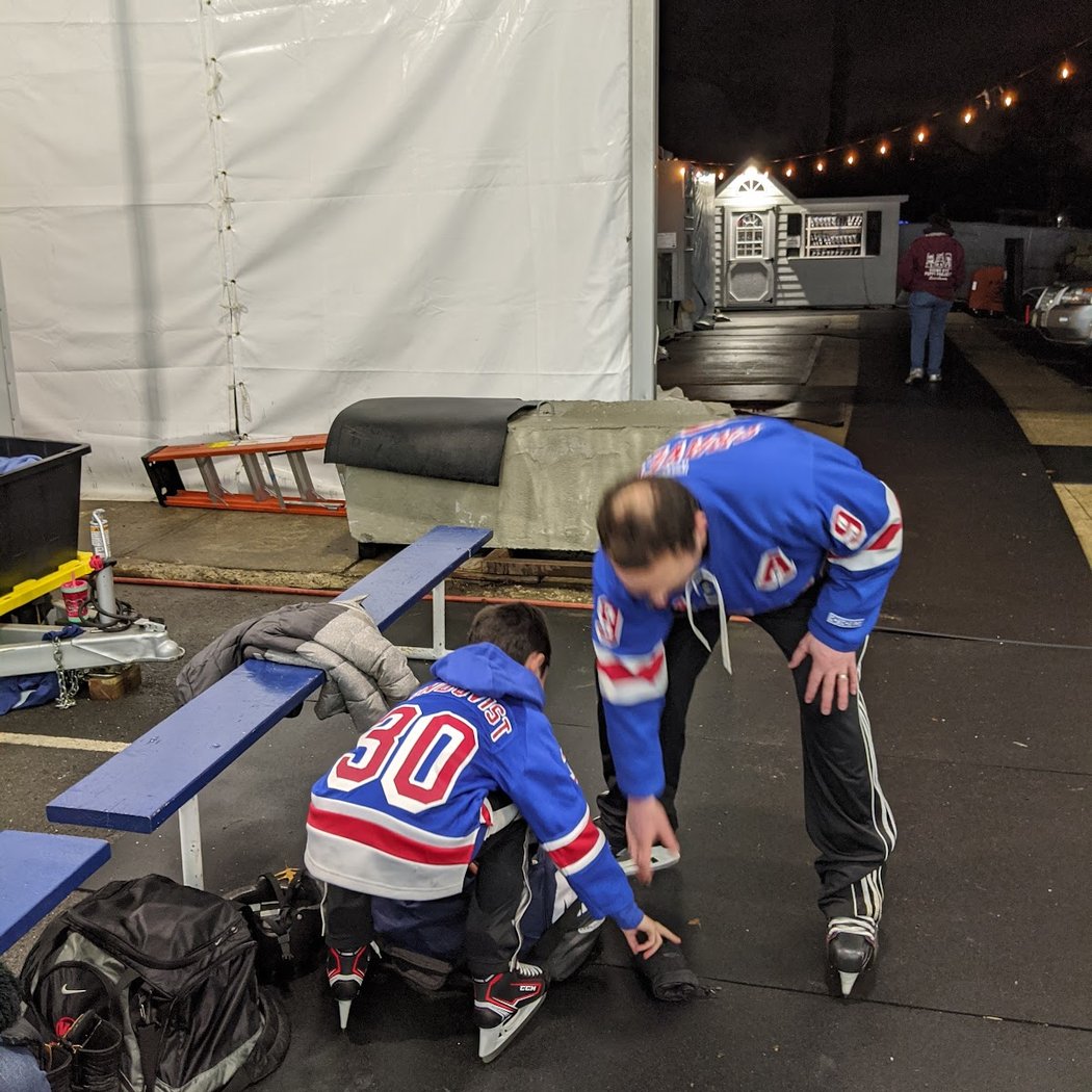 The Westfield Rink 1