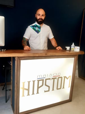Maison HIPSTOM 1