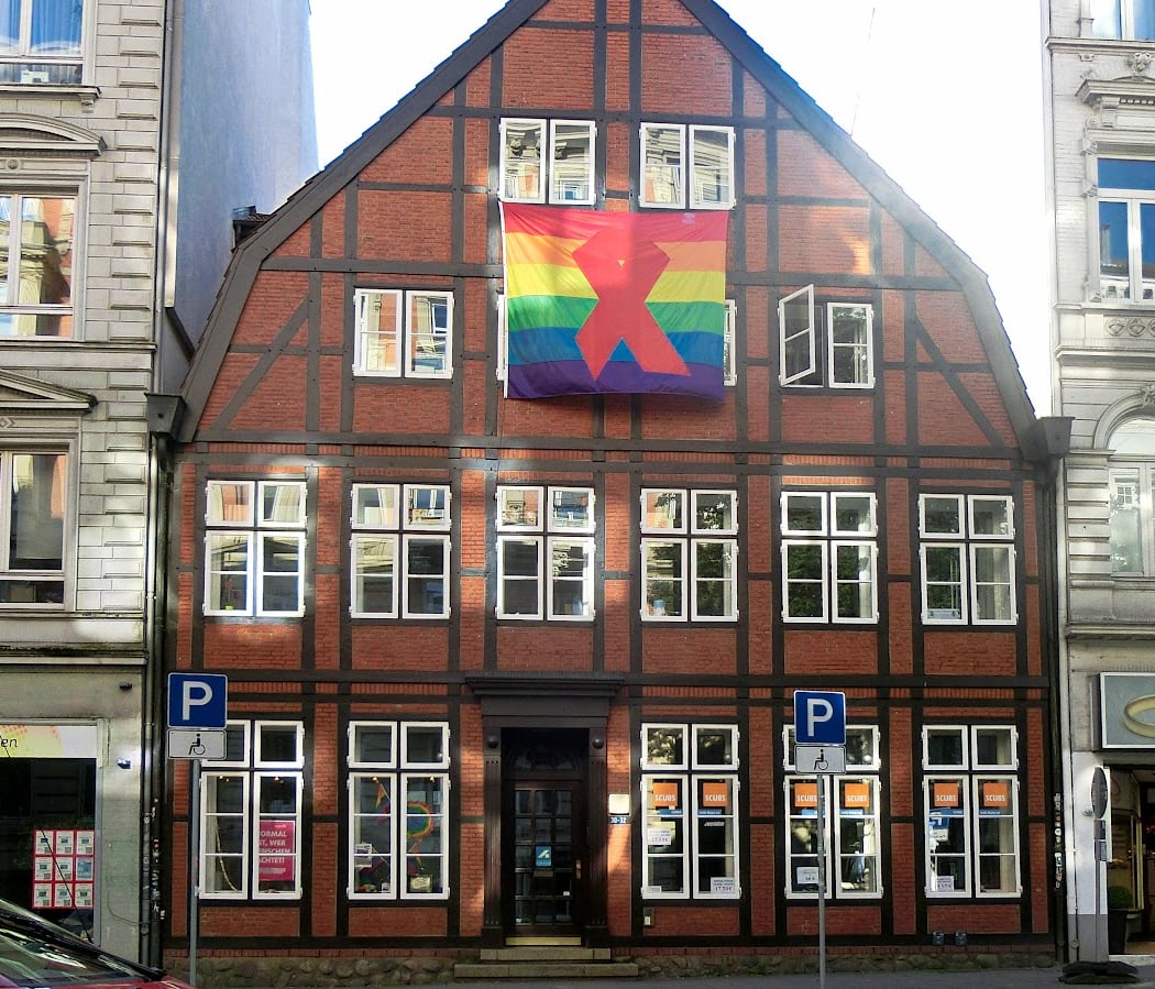 HIV-Schnelltest und PrEP-Beratun 3