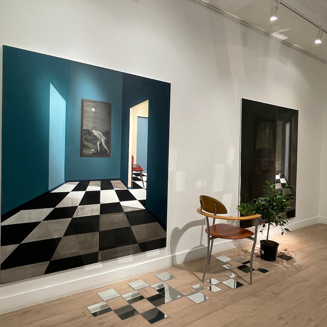 Exposition Octa 8 Ciels 1