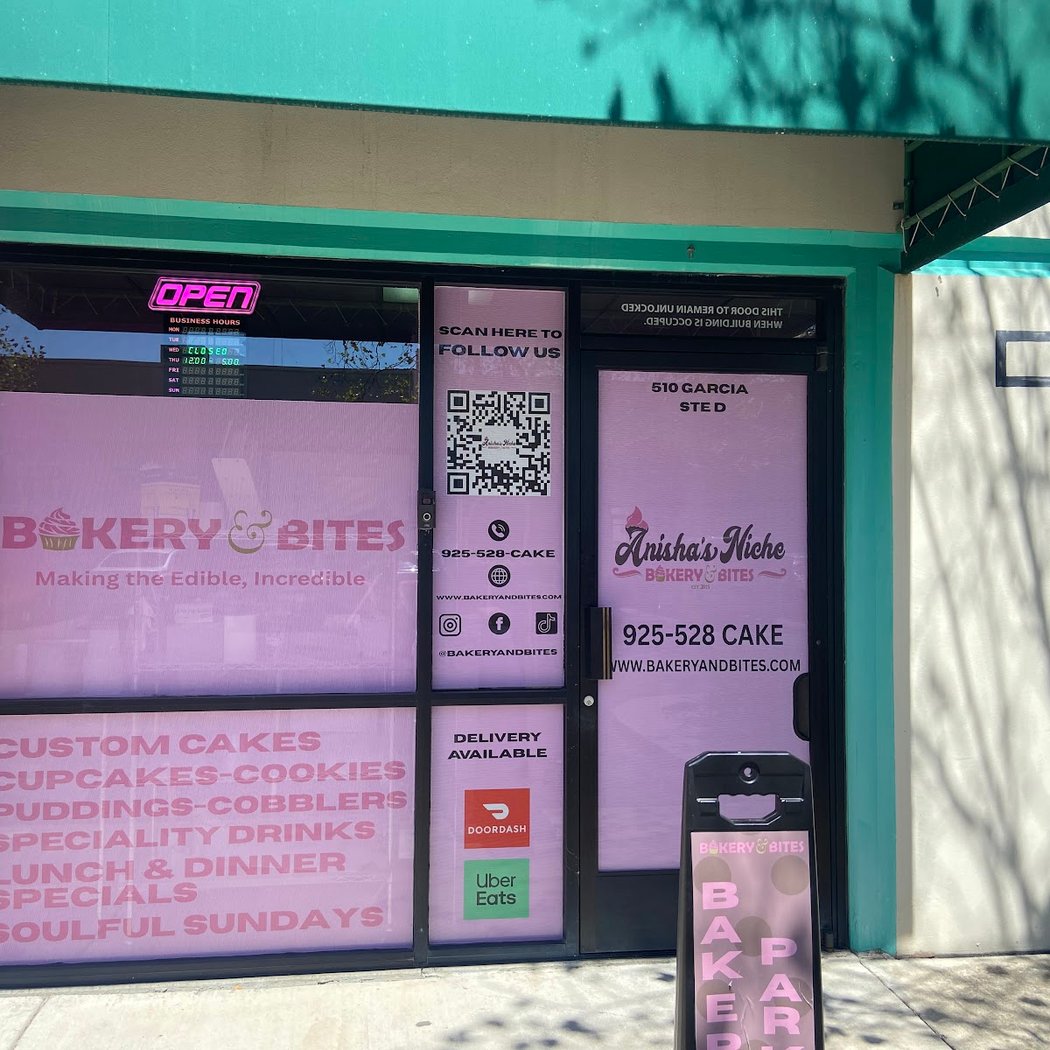 Bakery & Bites 2