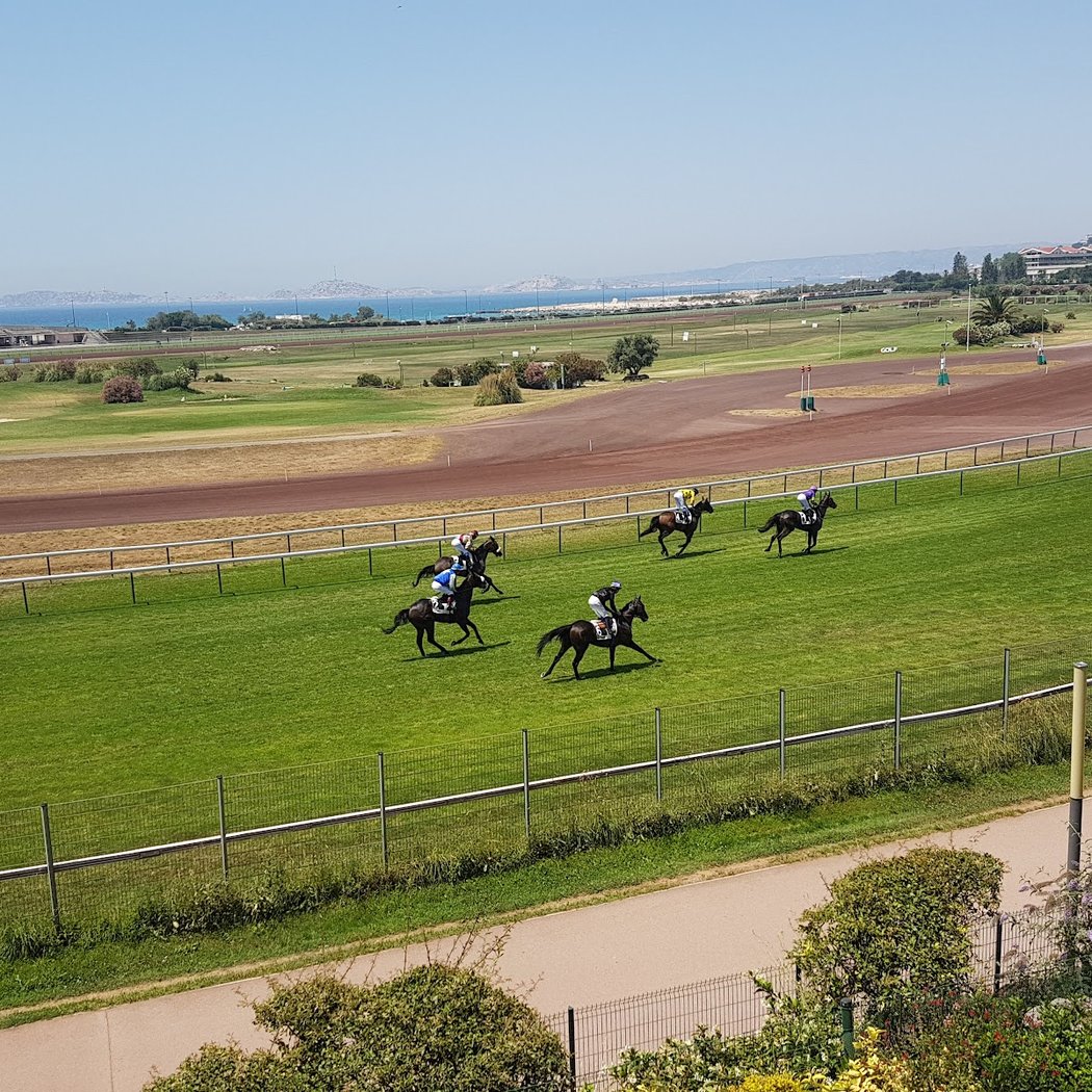 Grand National du Trot 2