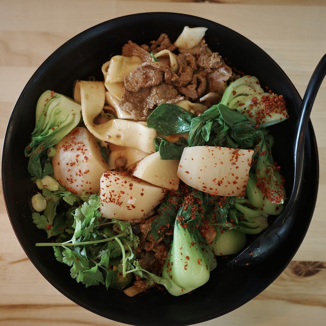 Noodleosophy Millbrae 3