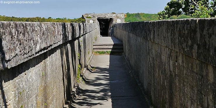 Pont du Gard 2