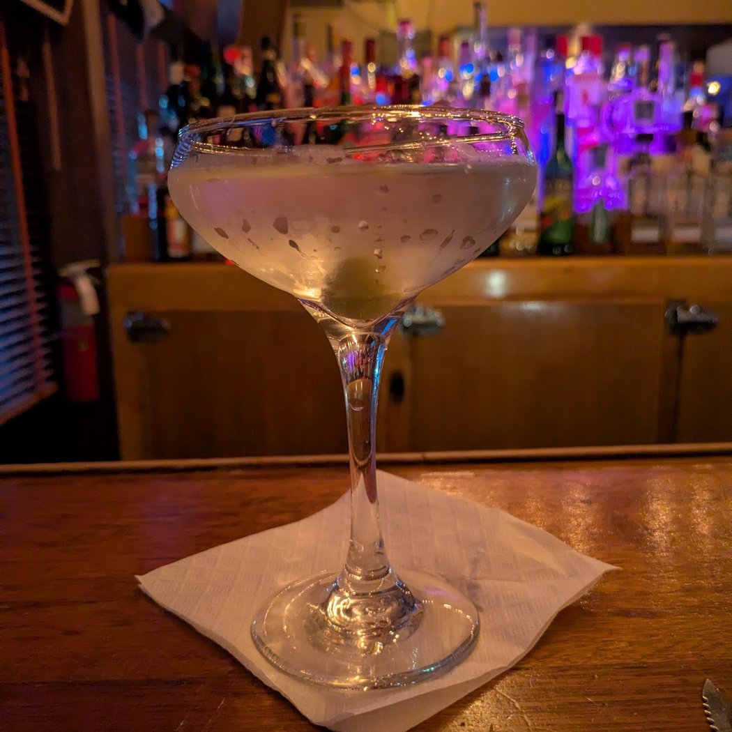 Fitzgerald's Sidebar 3