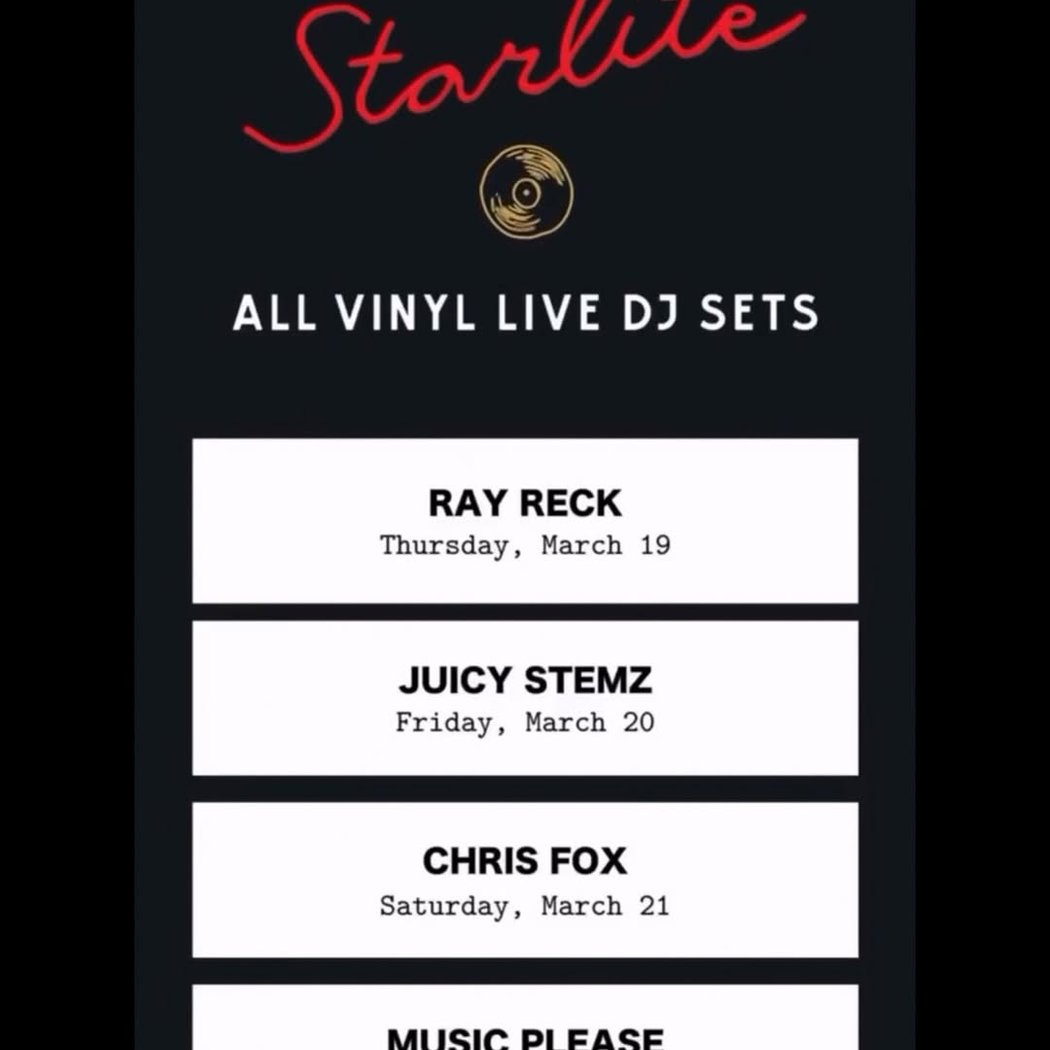 DJ MUSIC PLEASE 1