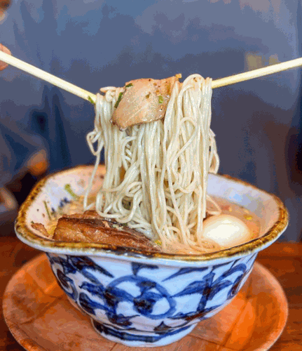 Marufuku Ramen 1