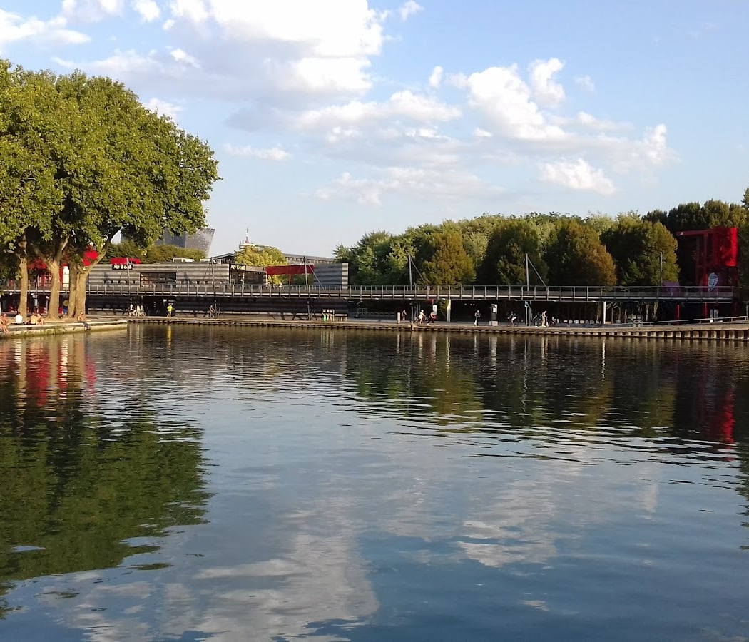 Péniche Comédie Club 2