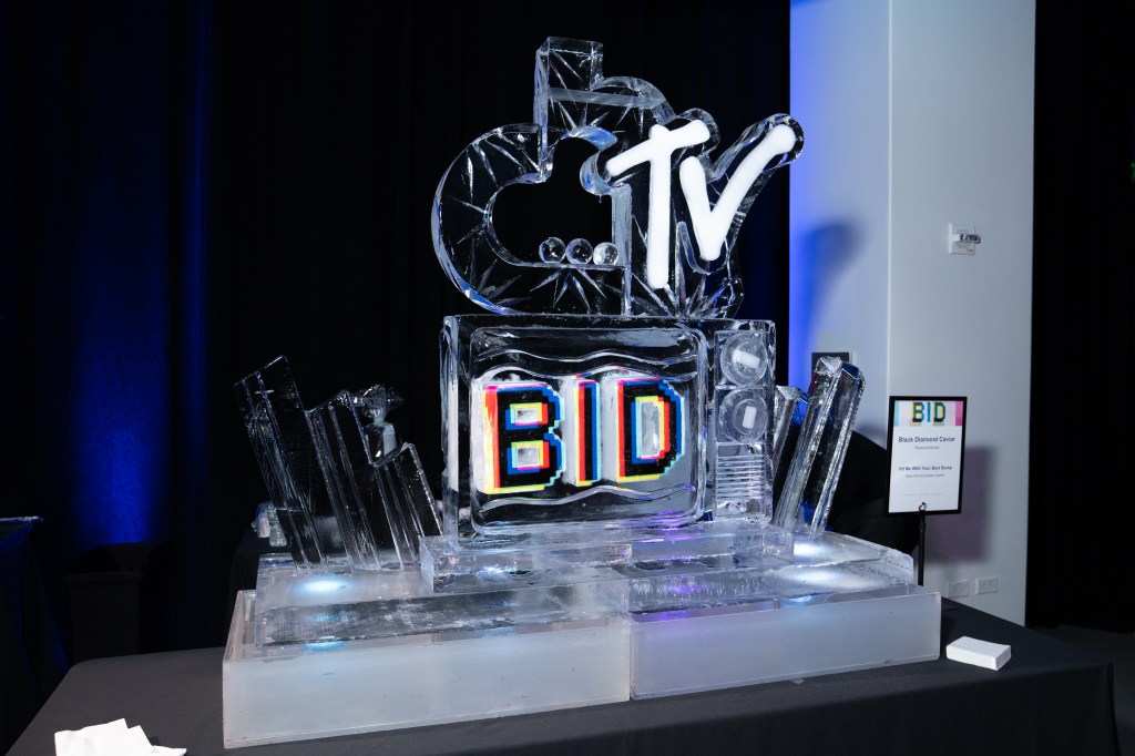 City Harvest Presents BID 2025: Fire & Ice 3