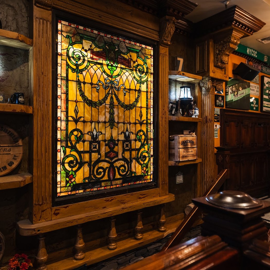 McHale's Bar & Grill 2