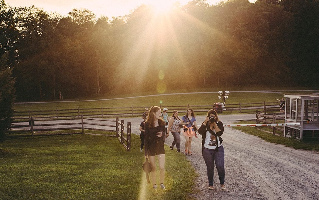 Digital Photography for Adults 1