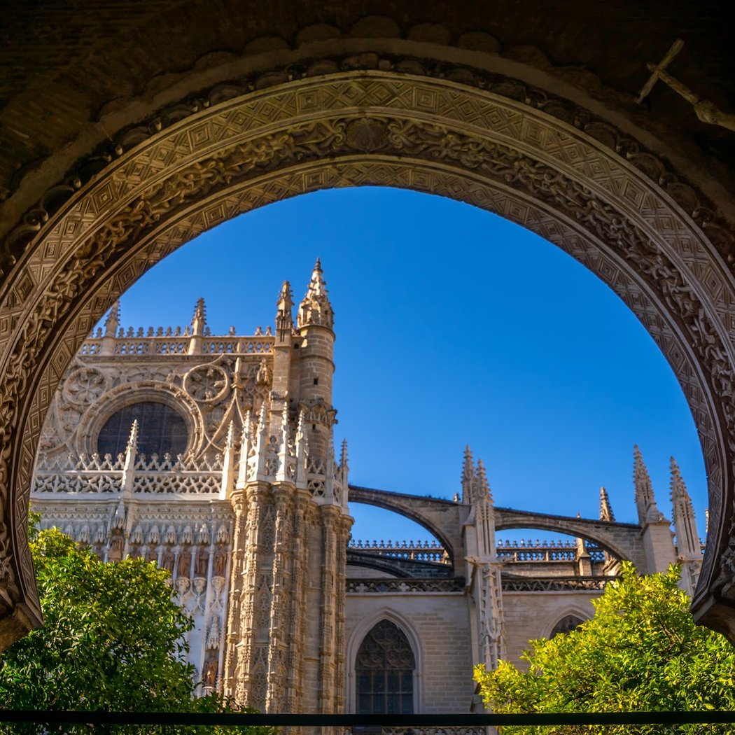 Puerta del Perdón 3