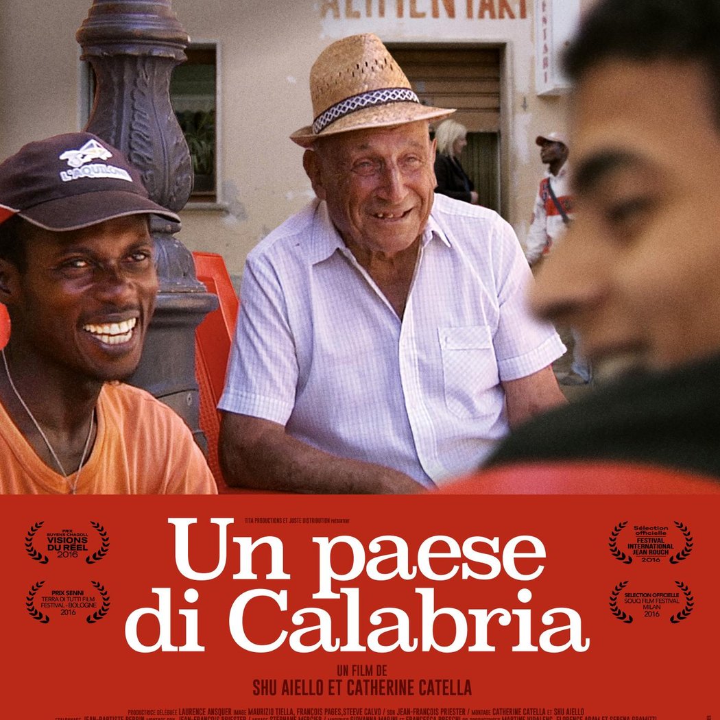 Un Paese di Calabria 1