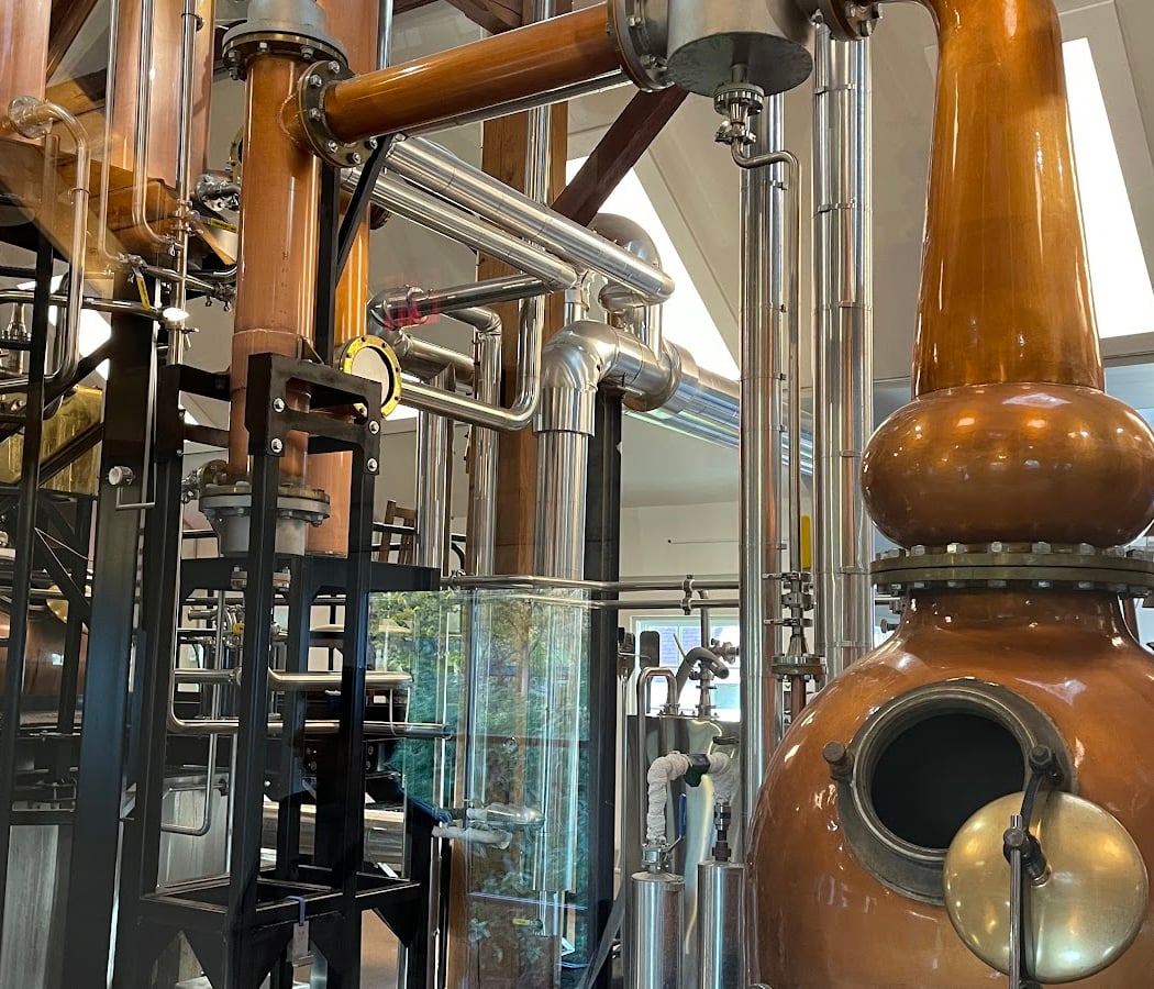 Tenmile Distillery