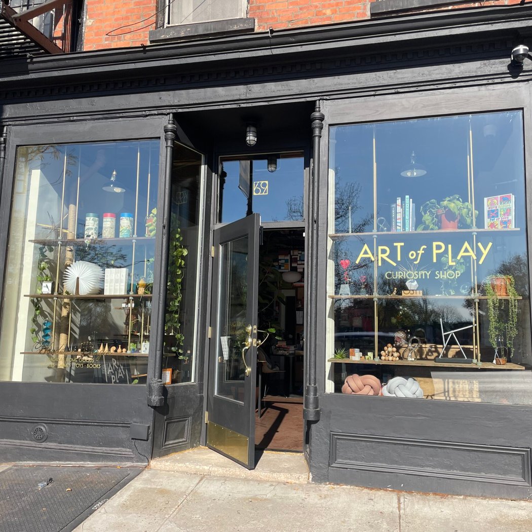 Art of Play 2