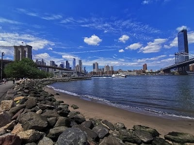 Washington Street, Dumbo, Brooklyn 4