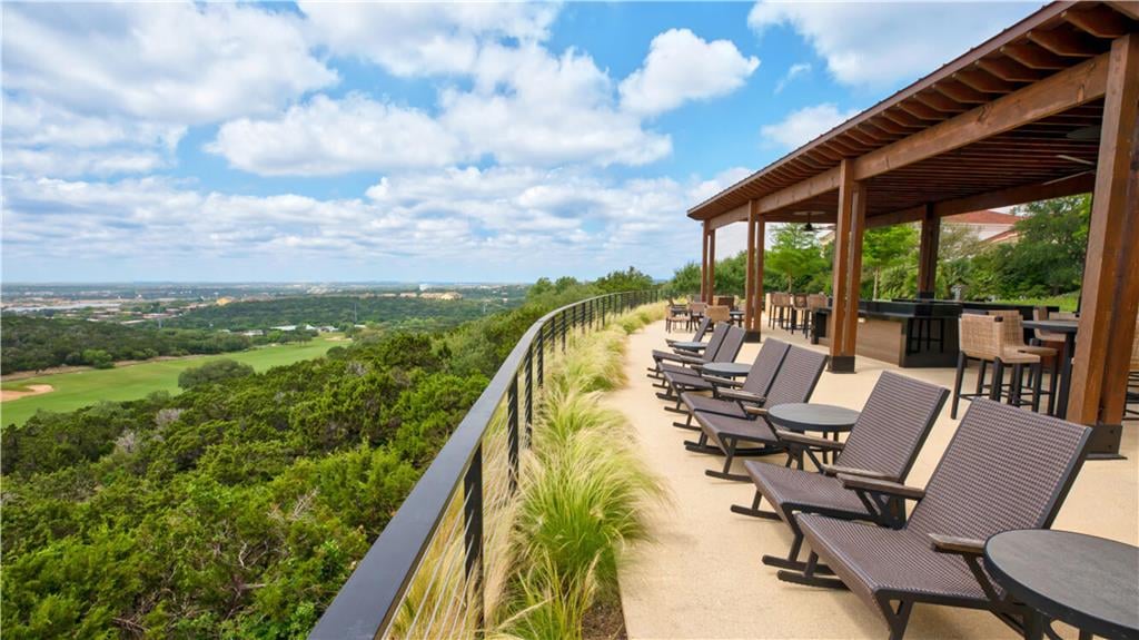 Signia by Hilton La Cantera Resort & Spa 2