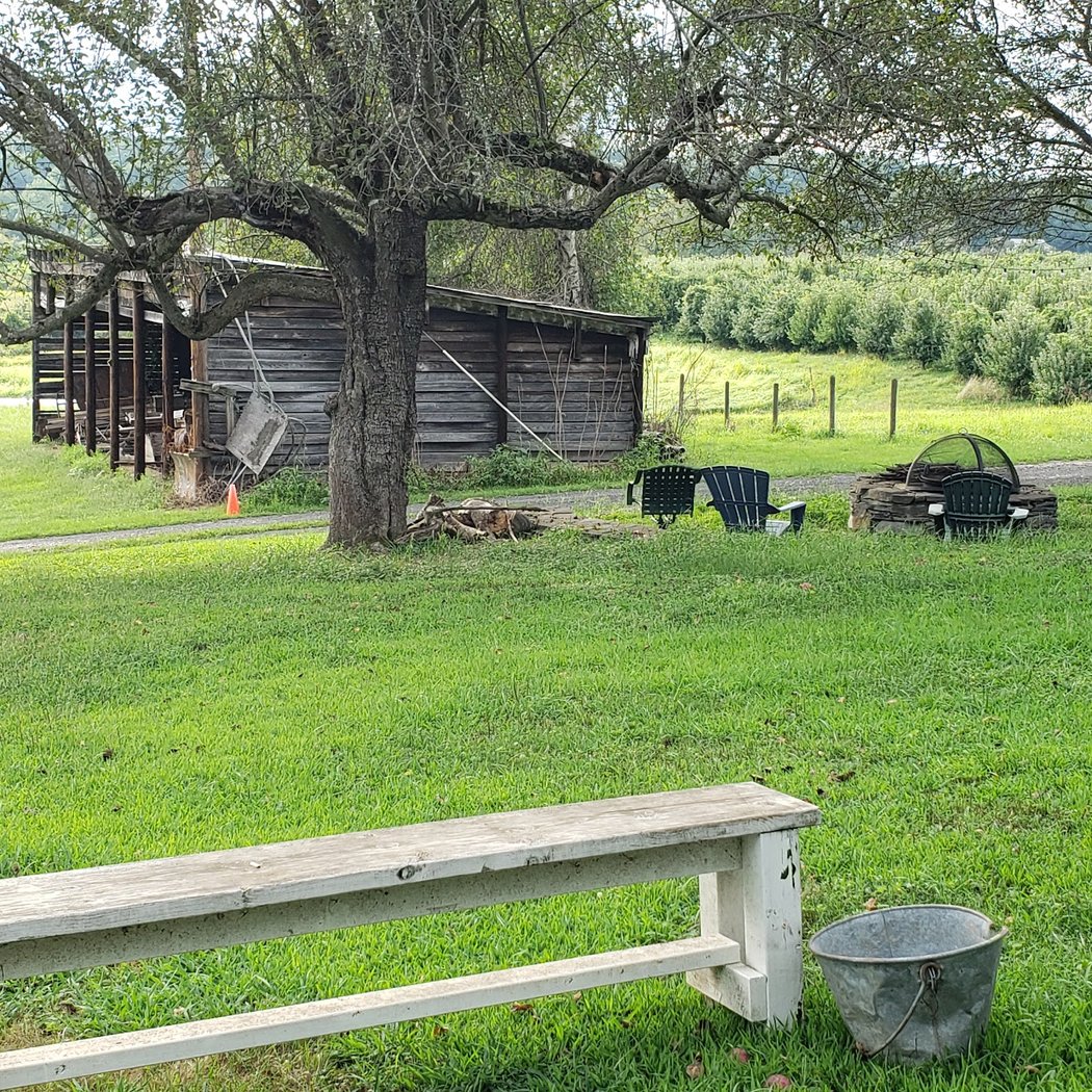 Hardeman Orchards 3