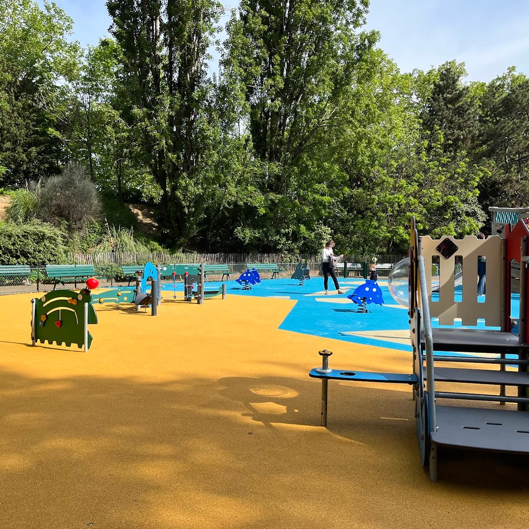 Playground 2