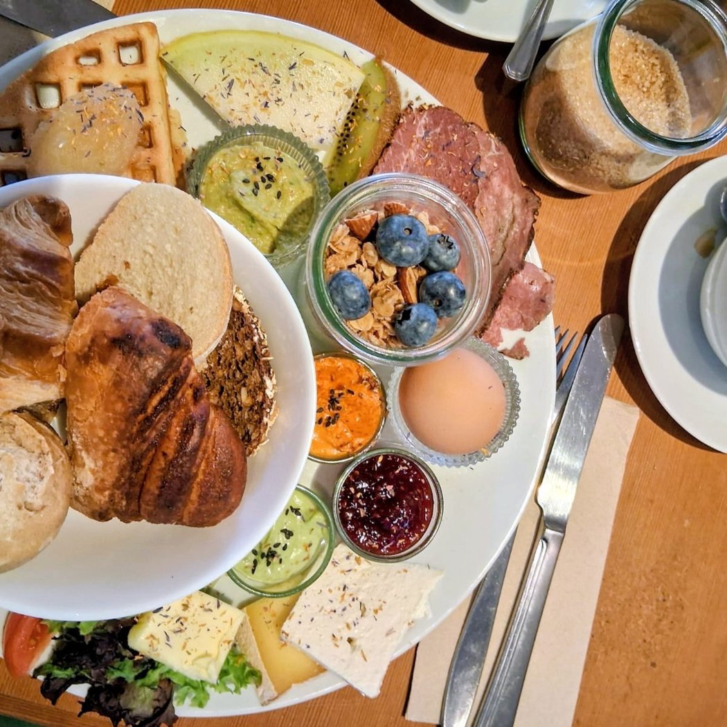 [why not] Café 1