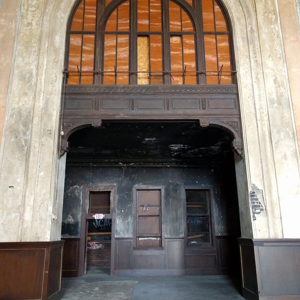 16th Street Station 2