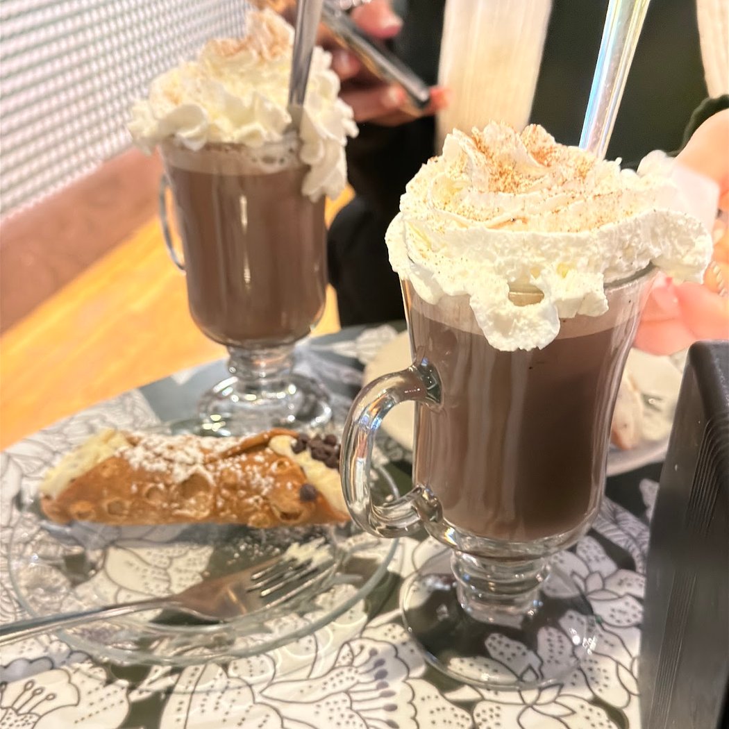 Caffe Roma 1
