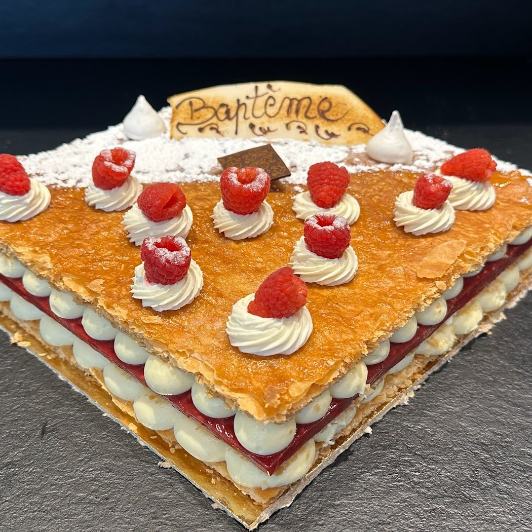 LES PETITS GOURMANDS 1