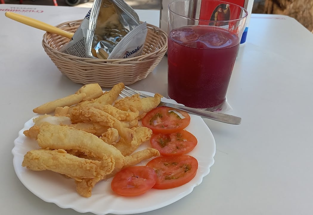 Cerveceria Vamos 'Paya' 2