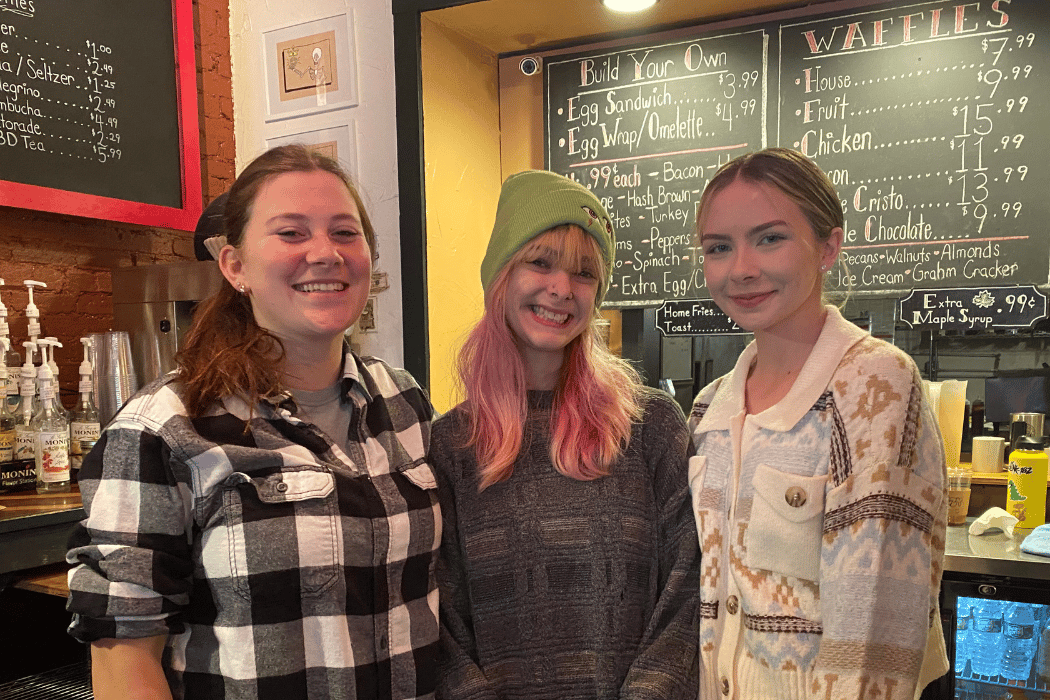 The Poughkeepsie Grind and Cafe 2