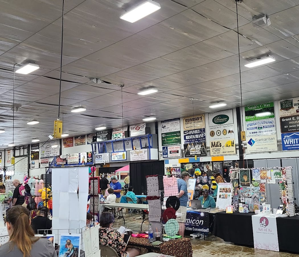 Annual Art Festival 1