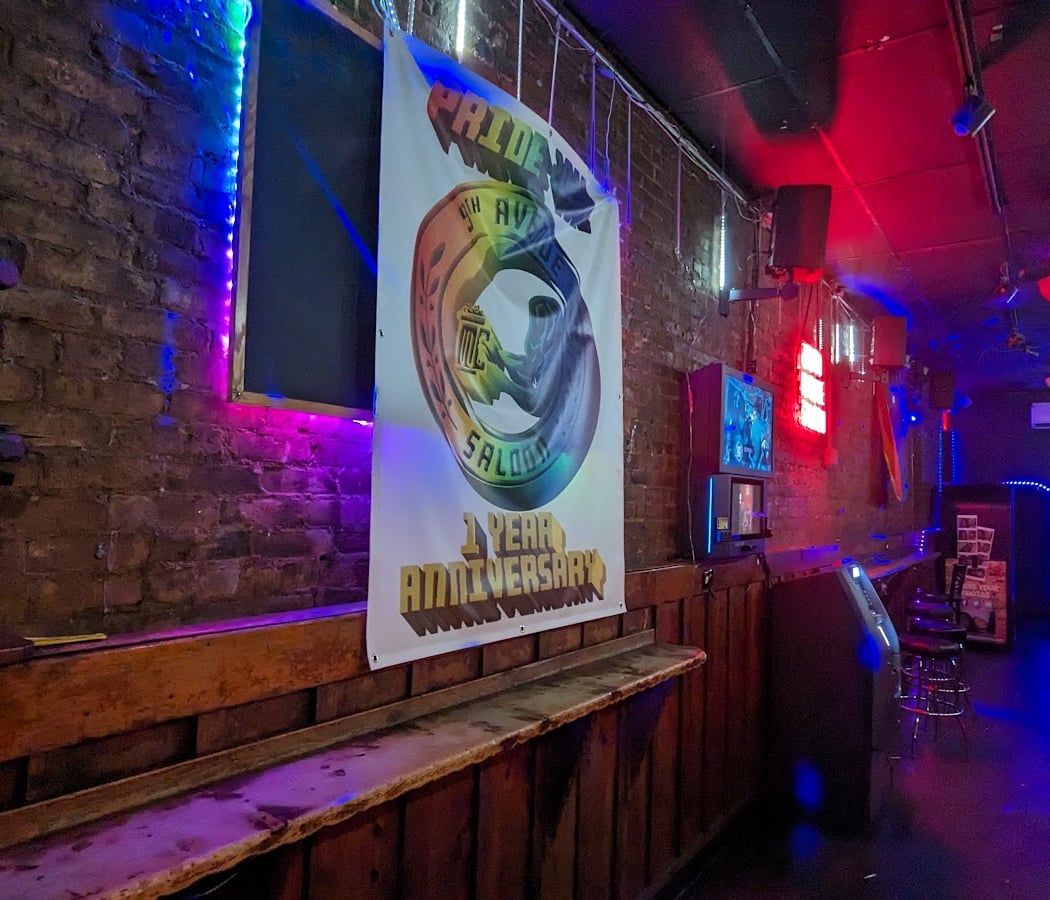 9th Avenue Saloon 2