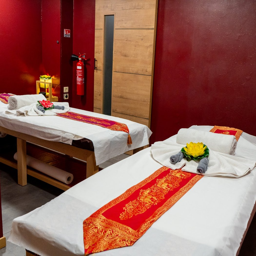 PARIS THAI MASSAGE - Paris 10 - Paris 9 - Gare du Nord - Gare de l'Est 3