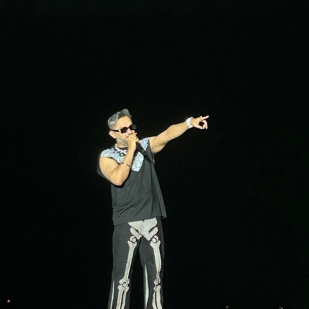 Seedhe Maut - SMX Tour 3